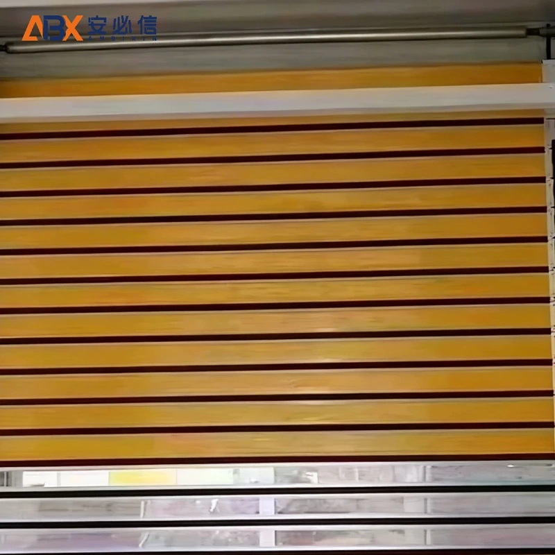 毕节医药密闭高速门